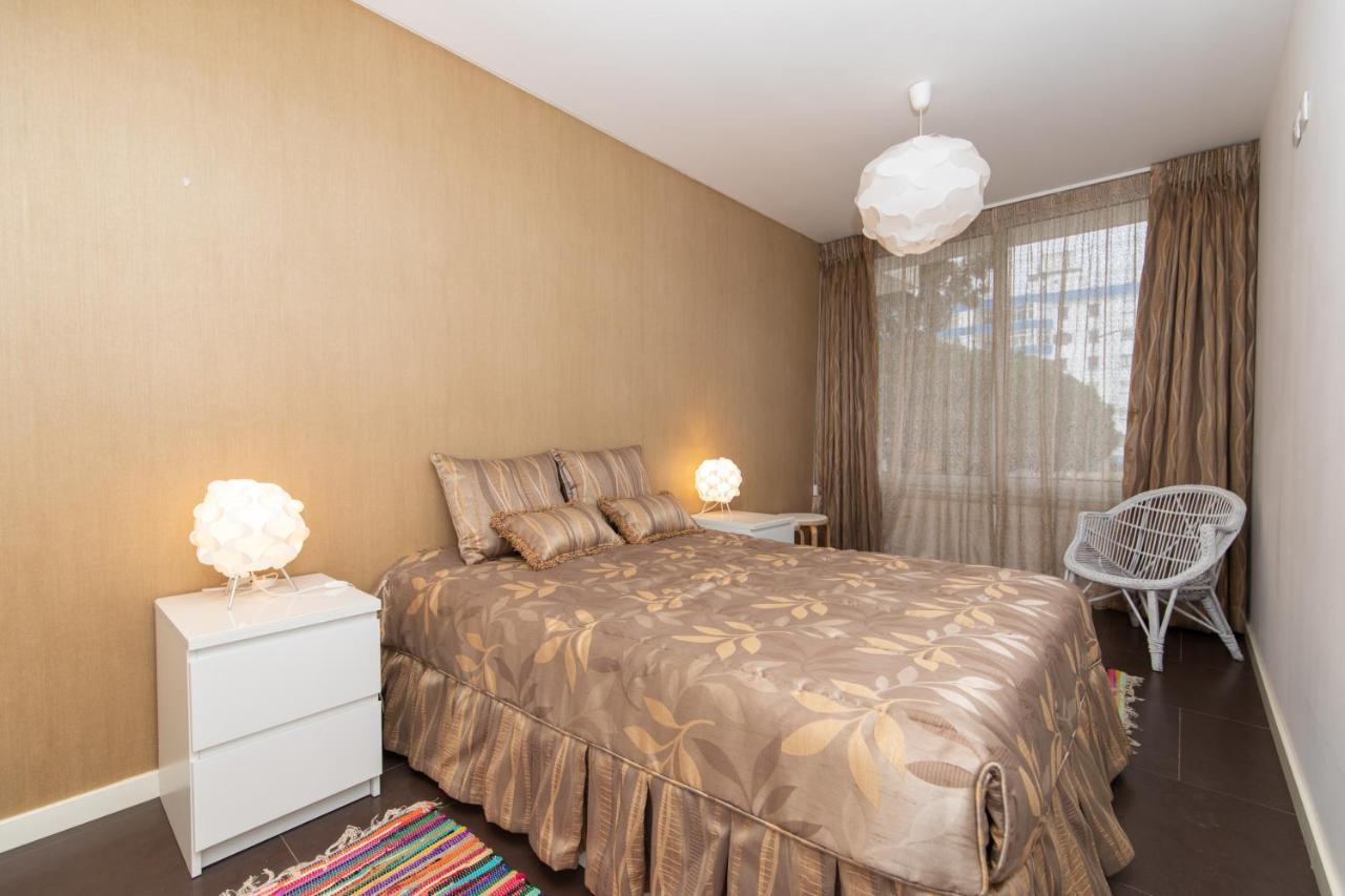 Apartamento Luz T1 Sesimbra Exterior foto