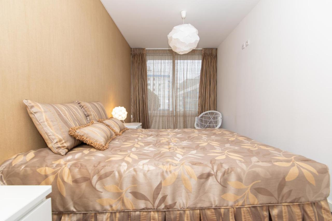 Apartamento Luz T1 Sesimbra Exterior foto
