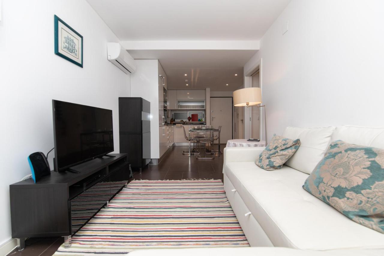 Apartamento Luz T1 Sesimbra Exterior foto