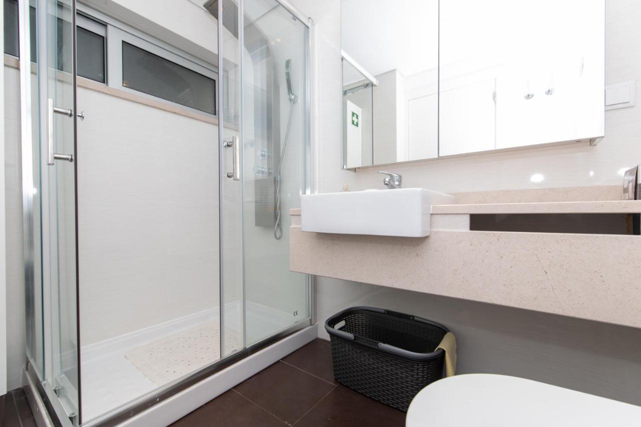 Apartamento Luz T1 Sesimbra Exterior foto