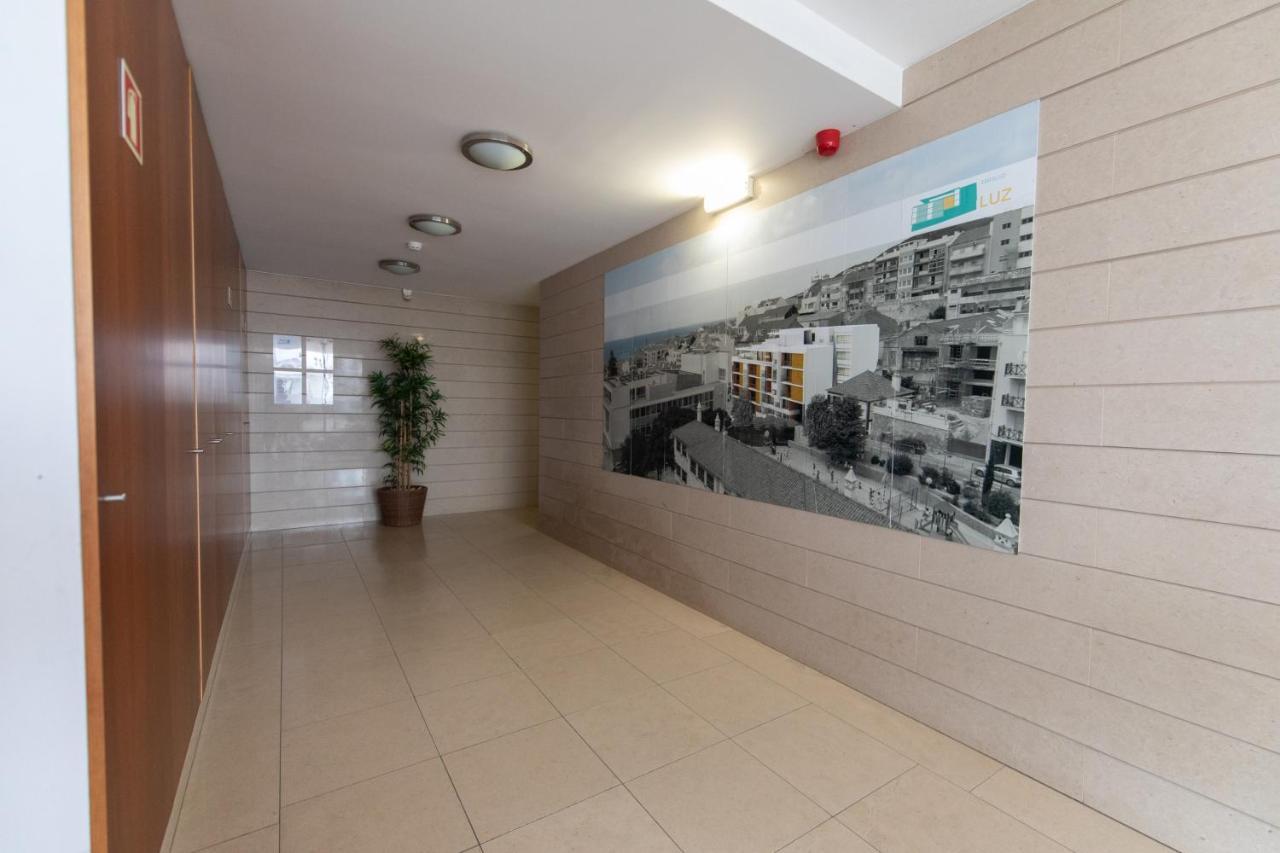 Apartamento Luz T1 Sesimbra Exterior foto